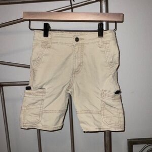 Wrangler size 5 boys shorts